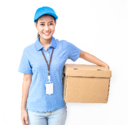 Packers & Movers